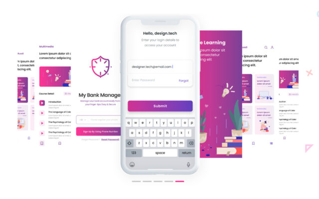 WordPress网站建设，企业B2C响应式营销型网站