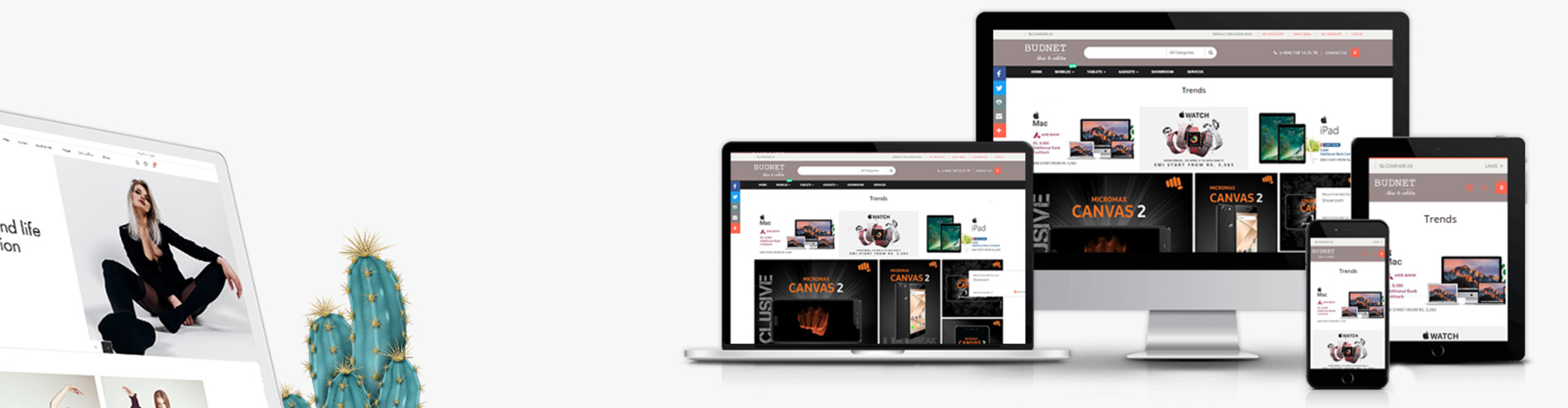 高端网站建设 企业品牌网站设计制作