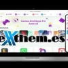 5Play Themes Exthem 4.8 GPL Theme