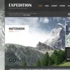 AIT – Expedition WordPress Theme 2.0.8破解版主题