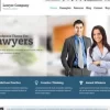 AIT – Lawyer WordPress Theme 1.30破解版主题