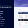 AMA WordPress bbPress Forum Theme 1.0.4破解版主题