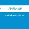 AMP Gravity Forms 2.9.36 GPL Plugins 3 AMP Gravity Forms 2.9.36破解版插件
