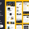 ARCO Interior Architecture Studio WordPress Elementor Theme WordPress Theme 1.0.0 GPL Theme 2 ARCO Interior Architecture Studio WordPress Elementor Theme WordPress Theme 1.0.0破解版主题