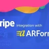 ARForms Stripe Addon 1.6 GPL Plugins 3 ARForms Stripe Addon 1.6破解版插件