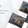 Abolire Single Property WordPress Theme 1.0.20破解版主题