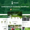 Acacio Landscape Gardening 1.1.2破解版主题