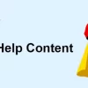 Admin Help Content 2.0.1破解版插件