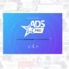 Ads Pro WordPress Ad Manager 4.78 GPL Plugins