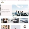 Aena Content Focused WordPress Theme 15.210114 GPL Theme 2 Aena Content Focused WordPress Theme 15.210114破解版主题