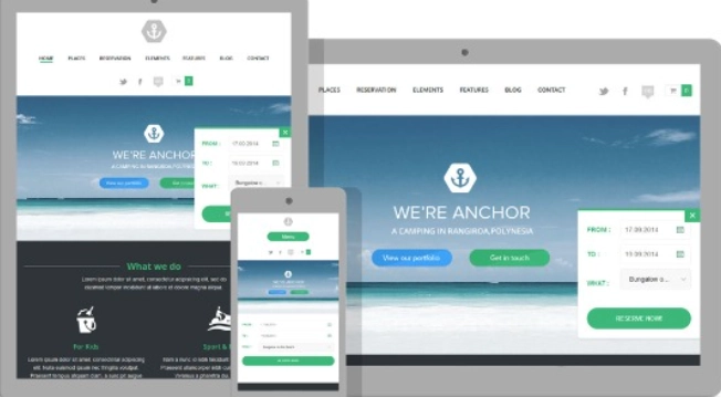 Ait Anchor – WordPress Theme 2.0.7 GPL Theme 1 Ait Anchor – WordPress Theme 2.0.7 GPL Theme
