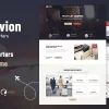 Alavion Private Jet Charters WordPress Theme 1.1.4破解版主题