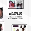 Alceste A Clean and Modern WooCommerce Theme 1.4.5破解版主题