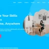 Alini E learning Training LMS WordPress Theme 1.2.1破解版主题