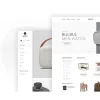Alit Minimalist Responsive Woocommerce WordPress Theme 1.19破解版主题
