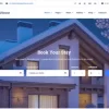 Alpenhouse – WordPress Hotel Booking Theme 1.4.0破解版主题