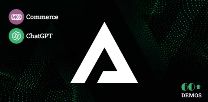 Alpus Pro Creative WooCommerce WordPress Theme 1.0.1 GPL Theme 1 Alpus Pro Creative WooCommerce WordPress Theme 1.0.1 GPL Theme