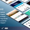 Amazia Multipurpose WordPress Theme WordPress Theme 1.0.0破解版主题