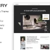 Ambery Interior Design WordPress Theme 1.0.1 GPL Theme 3 Ambery Interior Design WordPress Theme 1.0.1破解版主题