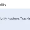 Analytify Authors Tracking 5.1.1破解版插件