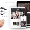 Ancora An Urban Tattoo Salon and Ink Shop WordPress Theme 1.1破解版主题