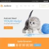 Anilove WordPress Theme 1.0.0破解版主题