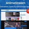 AnimeStream WordPress Theme 2.2.6破解版主题