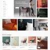 Antares Furniture WordPress Theme for WooCommerce 1.6.0破解版主题