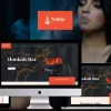 Anubia Alluring Hookah Bar WordPress Theme 1.0.6破解版主题