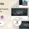 Apartio Single Property WordPress Theme + RTL 2.3 GPL Theme 3 Apartio Single Property WordPress Theme RTL 2.3破解版主题