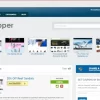 AppThemes Clipper 2.0.6破解版主题