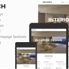 Architect WordPress Theme 1.2.4破解版主题