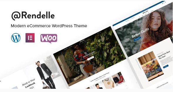 Arendelle | Modern eCommerce WordPress Theme | WooCommerce 1.1.2 GPL Theme 1 Arendelle | Modern eCommerce WordPress Theme | WooCommerce 1.1.2 GPL Theme