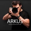 Arkus Photography Portfolio Gallery WordPress Theme 1.1破解版主题