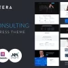 Arnatera IT Consulting Responsive WordPress Theme 1.0.1 GPL Theme 3 Arnatera IT Consulting Responsive WordPress Theme 1.0.1破解版主题