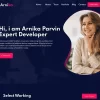 Arnika Personal Creative Responsive WordPress Theme 1.0.0 GPL Theme 2 Arnika Personal Creative Responsive WordPress Theme 1.0.0破解版主题