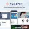 Asclepius 1.0 GPL Theme 2 Asclepius 1.0破解版主题