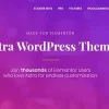 Astra WordPress Theme 4.7.3破解版主题