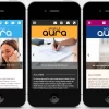 Aura Premium Mobile Theme 1.6.3 GPL Theme 2 Aura Premium Mobile Theme 1.6.3破解版主题