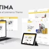 Autima Car Accessories Theme for WooCommerce WordPress 1.0.8破解版主题