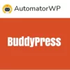 AutomatorWP BuddyPress 1.5.0破解版插件