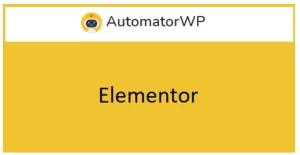 AutomatorWP Elementor 1.0.7 GPL Plugins