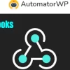 AutomatorWP Webhooks 1.3.5破解版插件