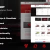 AutosMart Automotive Car Dealer WordPress Theme 1.0.4 GPL Theme 2 AutosMart Automotive Car Dealer WordPress Theme 1.0.4破解版主题