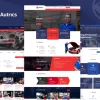 Autrics | Car Services and Auto Mechanic WordPress 2.7.3 GPL Theme 2 Autrics Car Services and Auto Mechanic WordPress 2.7.3破解版主题