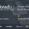Avada Fusion Core Addon 5.11.9破解版插件