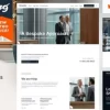 Avvocato Lawyer Attorney WordPress Theme 1.0.0破解版主题