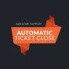 Awesome support Auto Close 1.0.8破解版插件