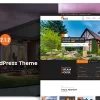 BEYOT WordPress Real Estate Theme 2.1.7破解版主题