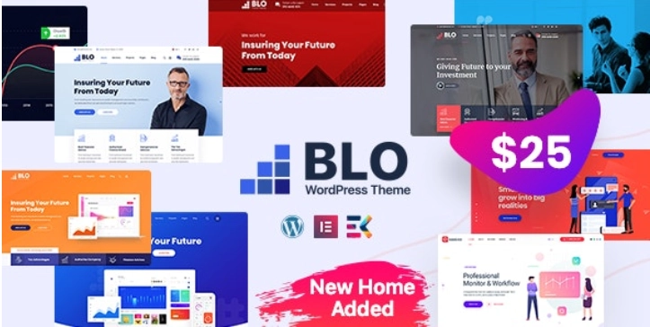 BLO Corporate Business WordPress Theme 3.8 GPL Theme 1 BLO Corporate Business WordPress Theme 3.8 GPL Theme